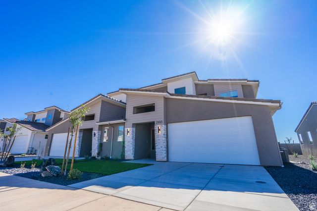 2972 W 570 N, Hurricane, UT 84737
