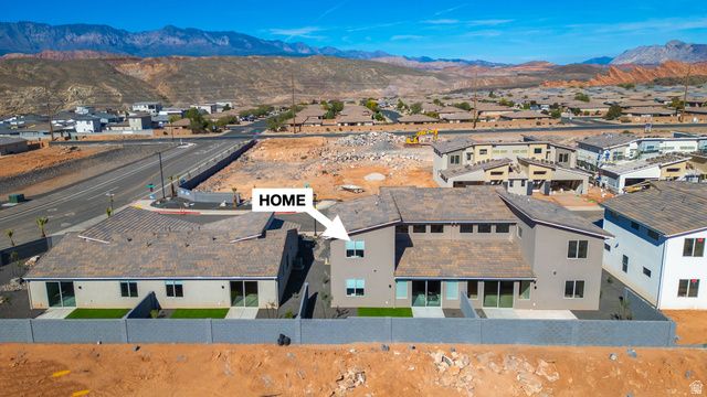 2972 W 570 N, Hurricane, UT 84737