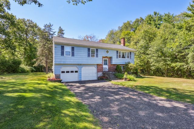 71 Upper Reservoir Road, New Milford, CT 06776