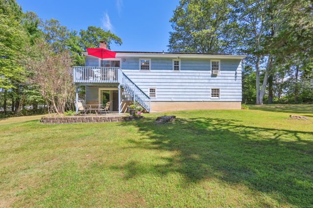 71 Upper Reservoir Road, New Milford, CT 06776