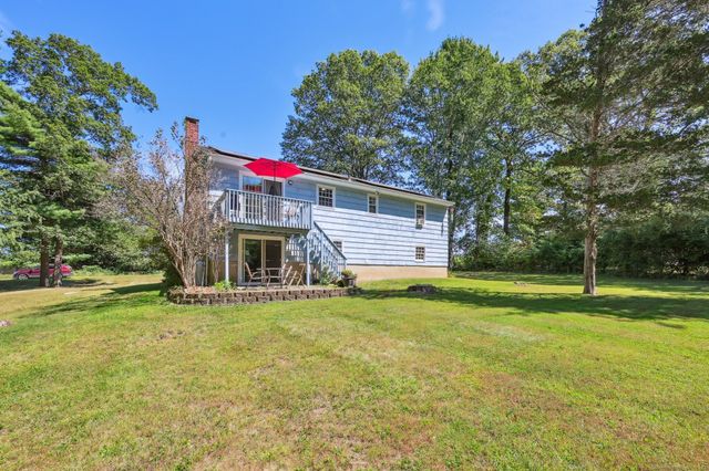71 Upper Reservoir Road, New Milford, CT 06776