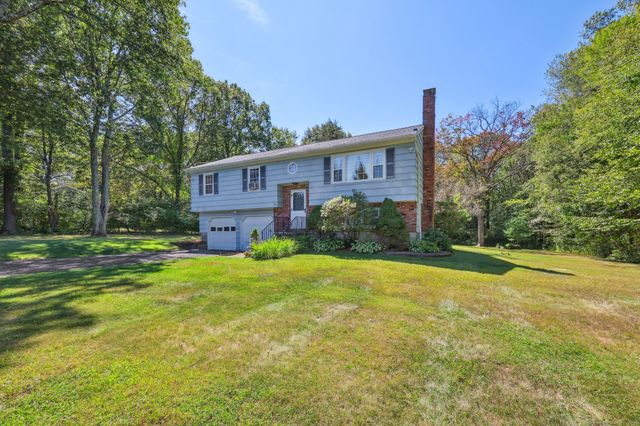71 Upper Reservoir Road, New Milford, CT 06776