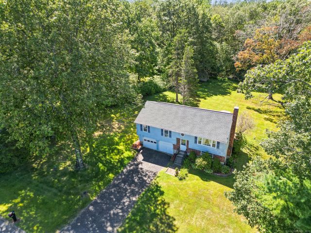 71 Upper Reservoir Road, New Milford, CT 06776