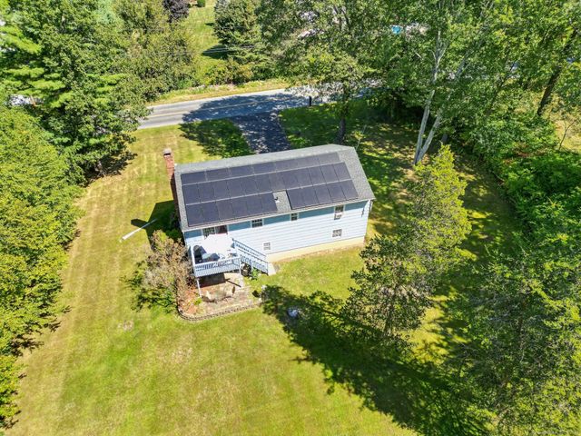 71 Upper Reservoir Road, New Milford, CT 06776