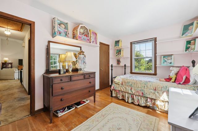 71 Upper Reservoir Road, New Milford, CT 06776
