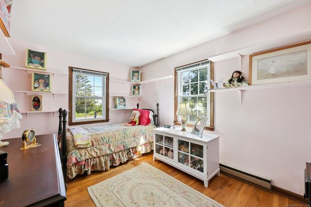 71 Upper Reservoir Road, New Milford, CT 06776