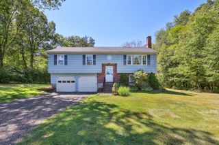 71 Upper Reservoir Road, New Milford, CT 06776