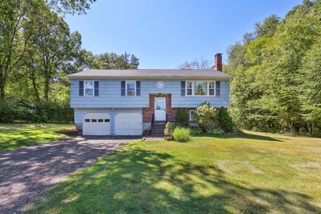 71 Upper Reservoir Road, New Milford, CT 06776