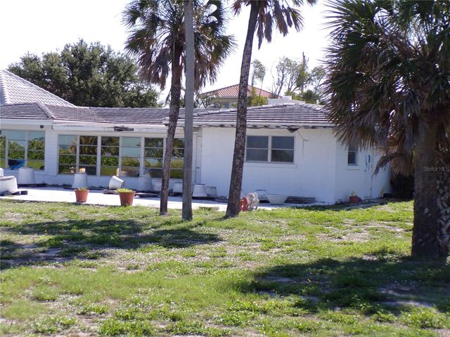 1124 SUNSET DRIVE, Venice, FL 34285