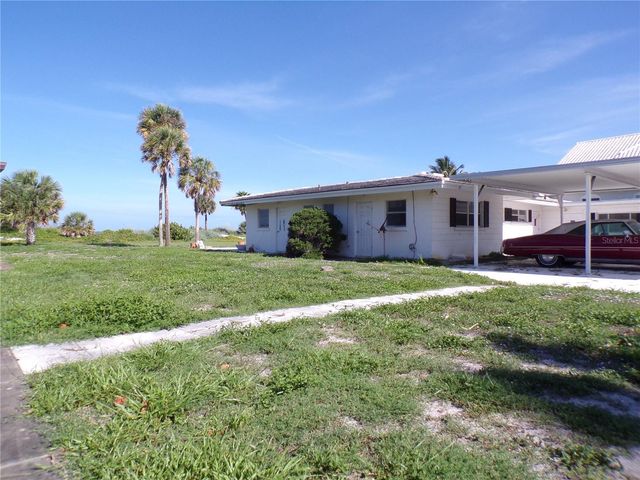 1124 SUNSET DRIVE, Venice, FL 34285