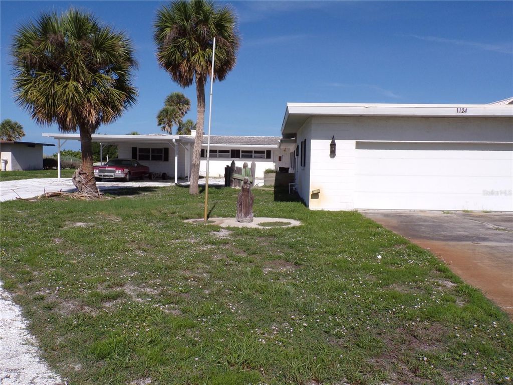 1124 SUNSET DRIVE, Venice, FL 34285