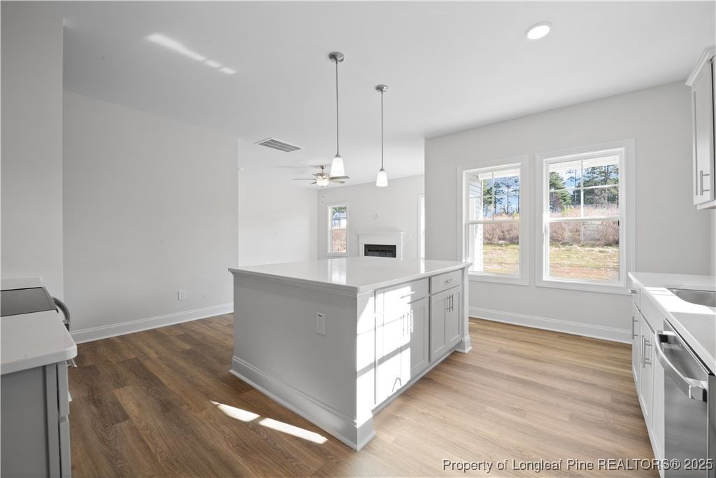 270 Marlborough (Lot 440) Street, Raeford, NC 28376 — photo 10