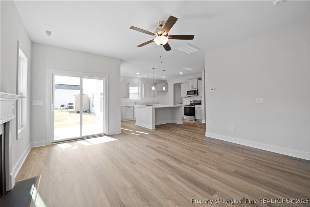 270 Marlborough (Lot 440) Street, Raeford, NC 28376 — photo 11