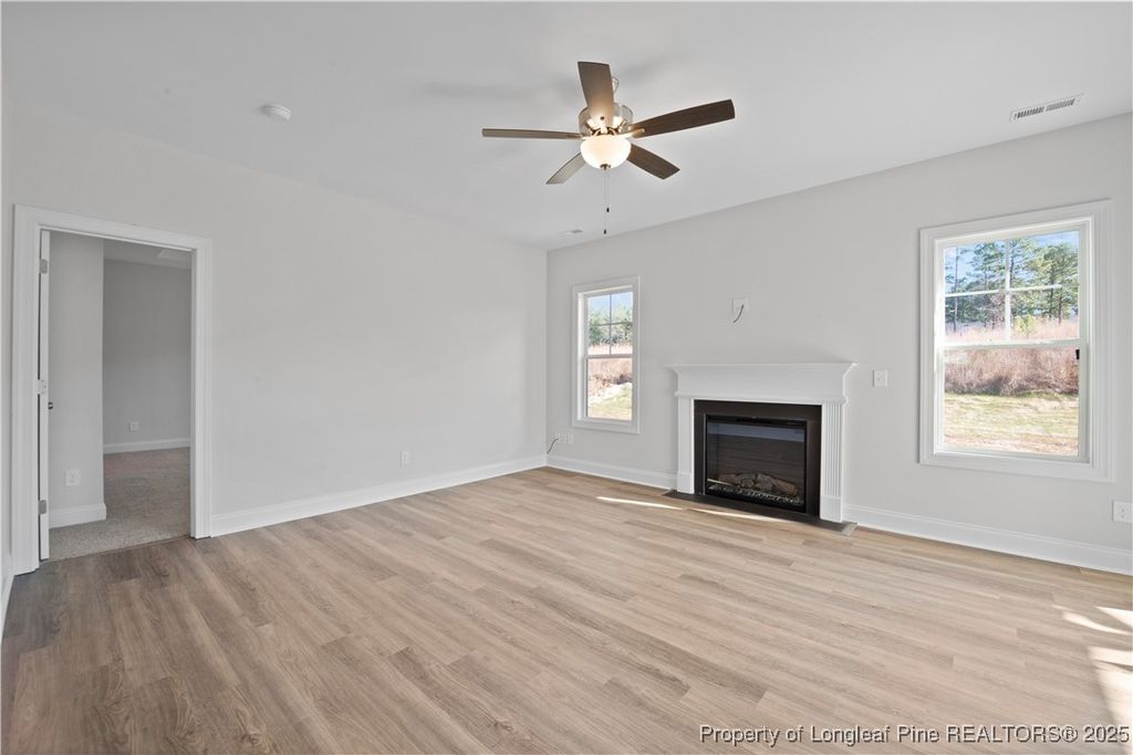 270 Marlborough (Lot 440) Street, Raeford, NC 28376 — photo 13