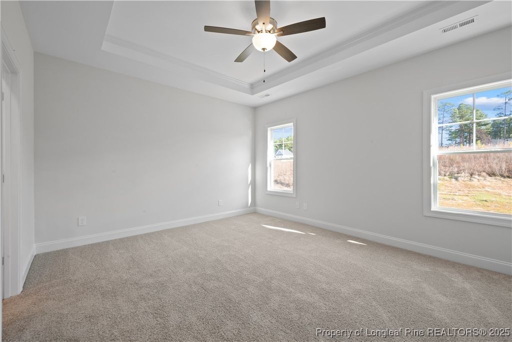 270 Marlborough (Lot 440) Street, Raeford, NC 28376 — photo 15