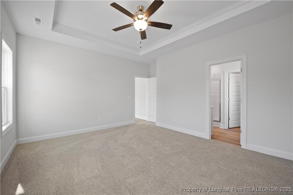 270 Marlborough (Lot 440) Street, Raeford, NC 28376 — photo 16