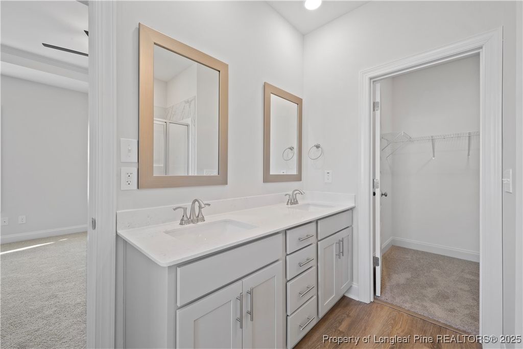 270 Marlborough (Lot 440) Street, Raeford, NC 28376 — photo 18