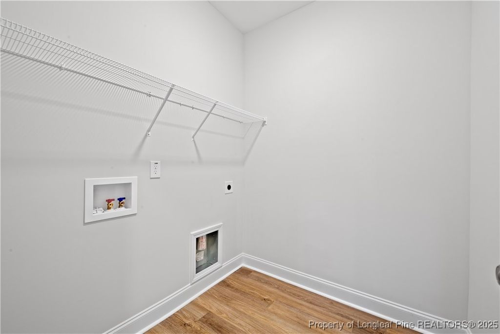 270 Marlborough (Lot 440) Street, Raeford, NC 28376 — photo 20