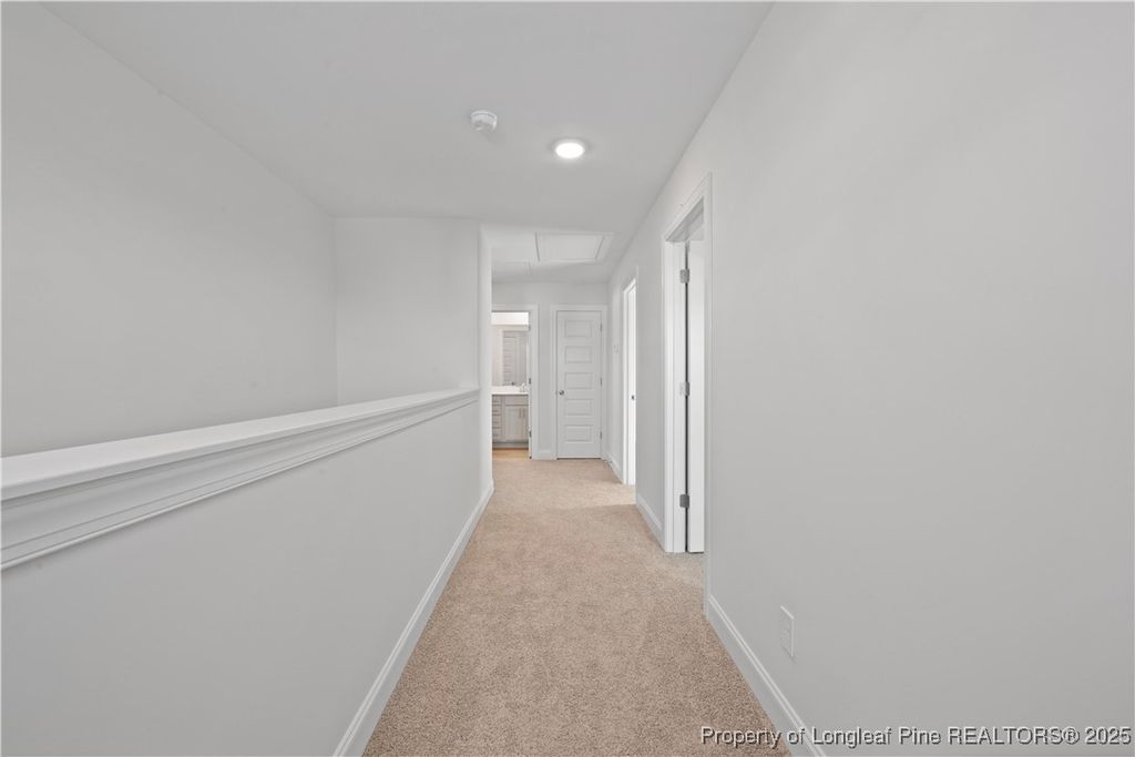 270 Marlborough (Lot 440) Street, Raeford, NC 28376 — photo 22