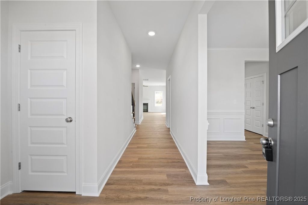 270 Marlborough (Lot 440) Street, Raeford, NC 28376 — photo 4