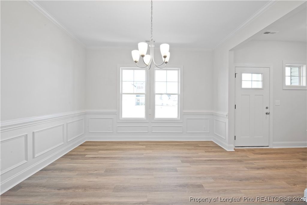 270 Marlborough (Lot 440) Street, Raeford, NC 28376 — photo 7