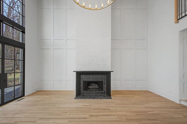 6339 Johnson Chapel Rd, W, Brentwood, TN 37027