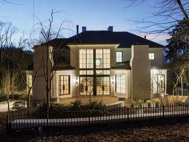 6339 Johnson Chapel Rd, W, Brentwood, TN 37027