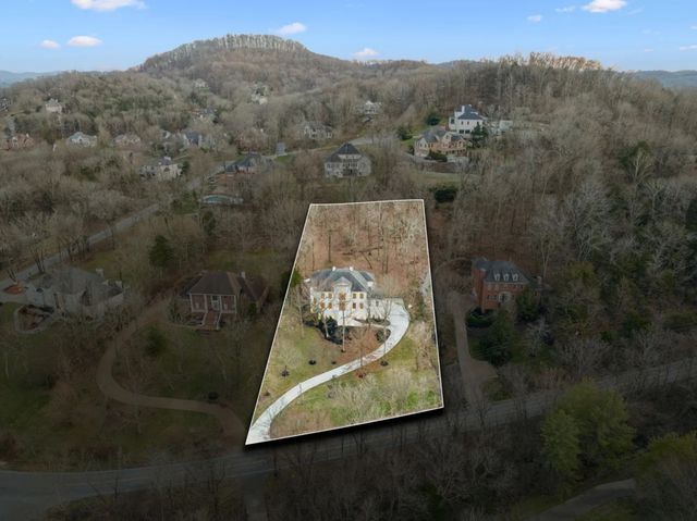 6339 Johnson Chapel Rd, W, Brentwood, TN 37027