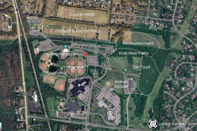 6339 Johnson Chapel Rd, W, Brentwood, TN 37027