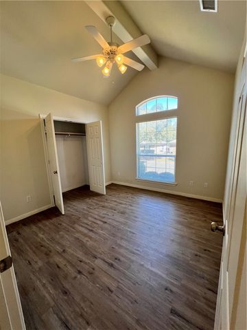 357 Old Mill Creek Drive, Woodway, TX 76712