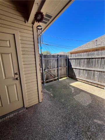 357 Old Mill Creek Drive, Woodway, TX 76712