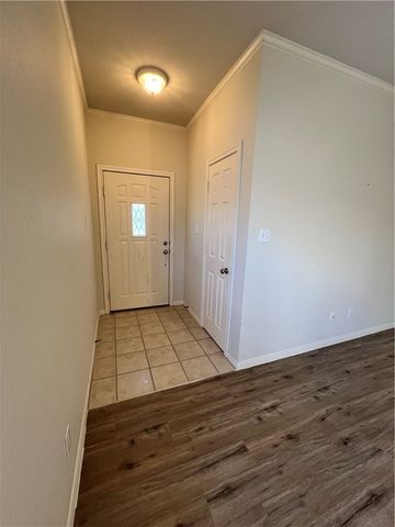 357 Old Mill Creek Drive, Woodway, TX 76712