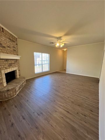 357 Old Mill Creek Drive, Woodway, TX 76712