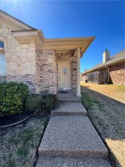 357 Old Mill Creek Drive, Woodway, TX 76712