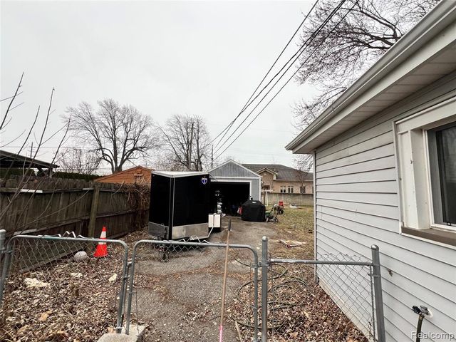 36186 Marilac Street, Harrison Twp, MI 48045