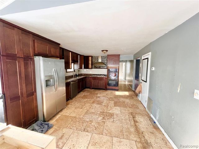 36186 Marilac Street, Harrison Twp, MI 48045