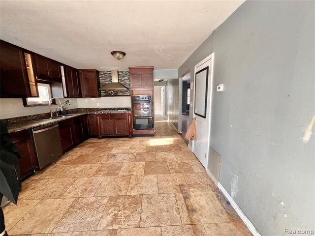 36186 Marilac Street, Harrison Twp, MI 48045