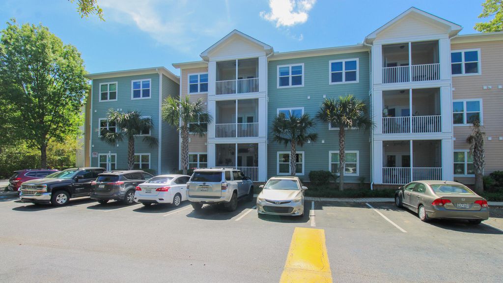 1755 Central Park Road 4101, Charleston, SC 29412
