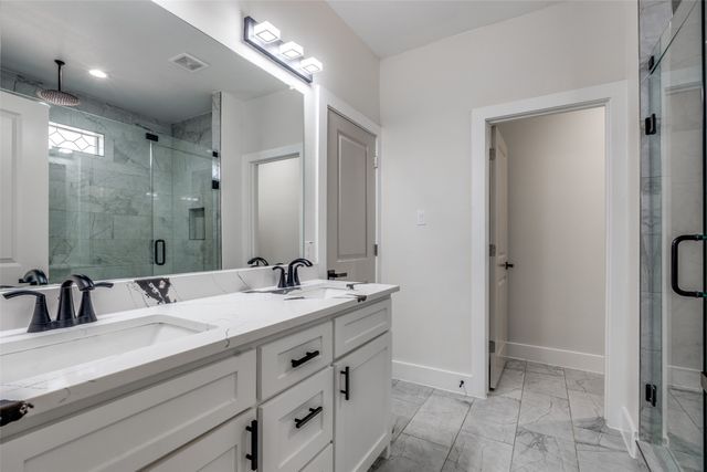 1406 Oakley Avenue, Dallas, TX 75216