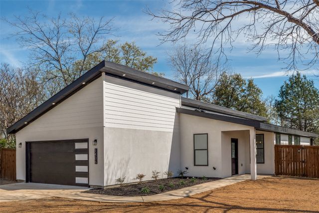 1406 Oakley Avenue, Dallas, TX 75216