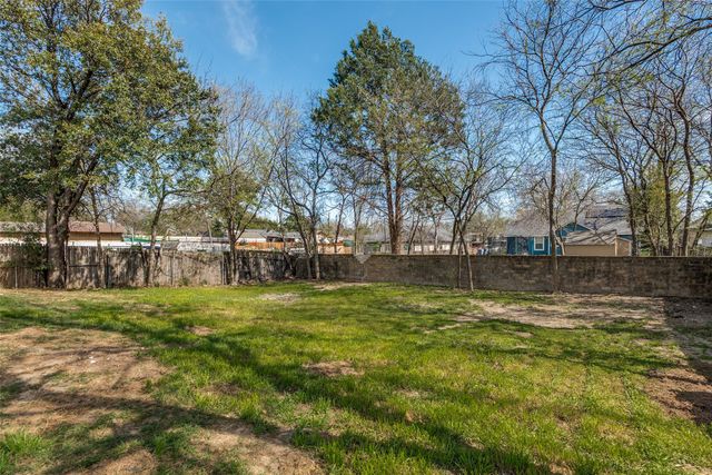 1406 Oakley Avenue, Dallas, TX 75216