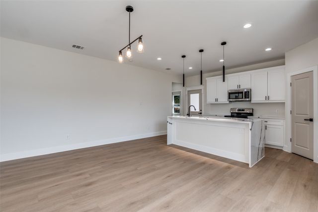 1406 Oakley Avenue, Dallas, TX 75216