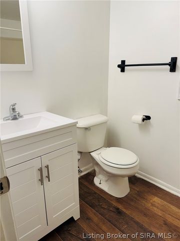 111 Douglas Avenue, Clarksville, IN 47129