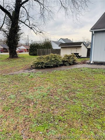 111 Douglas Avenue, Clarksville, IN 47129