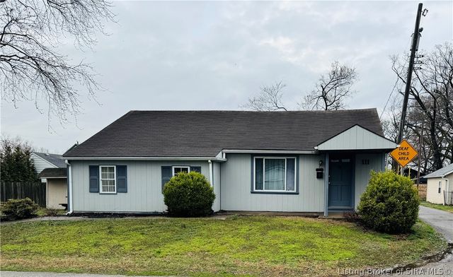 111 Douglas Avenue, Clarksville, IN 47129