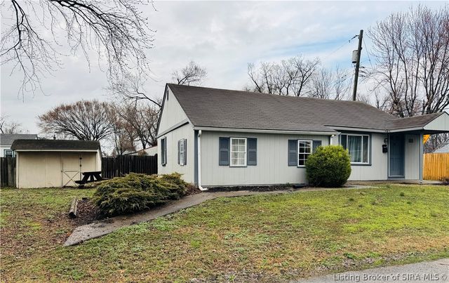 111 Douglas Avenue, Clarksville, IN 47129