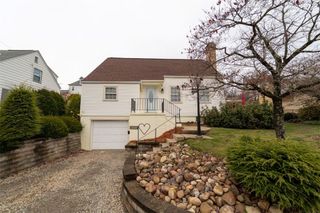 1446 Kinmount St, Banksville/westwood, PA 15205