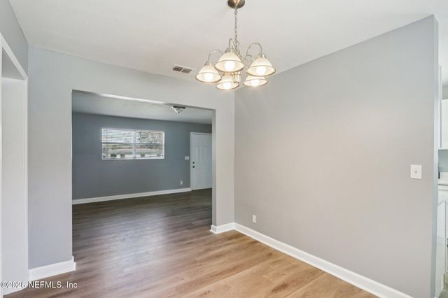 6928 GOLDILOCKS Lane, Jacksonville, FL 32210