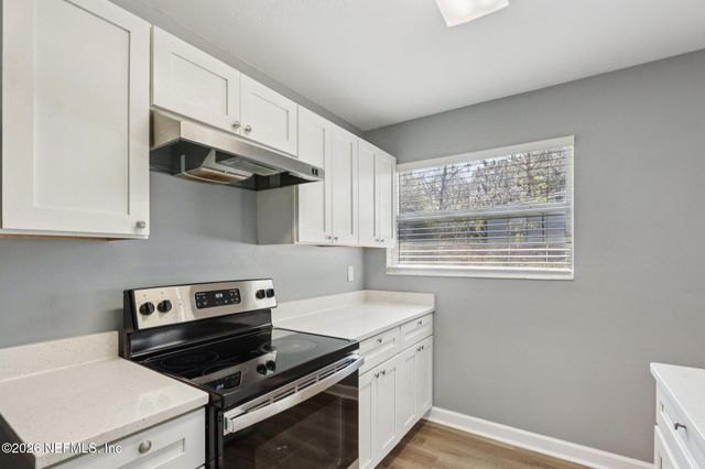 6928 GOLDILOCKS Lane, Jacksonville, FL 32210