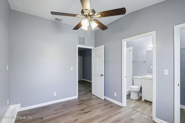 6928 GOLDILOCKS Lane, Jacksonville, FL 32210